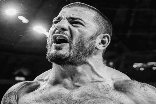 Mat Fraser : Le Phénomène du CrossFit Décrypté