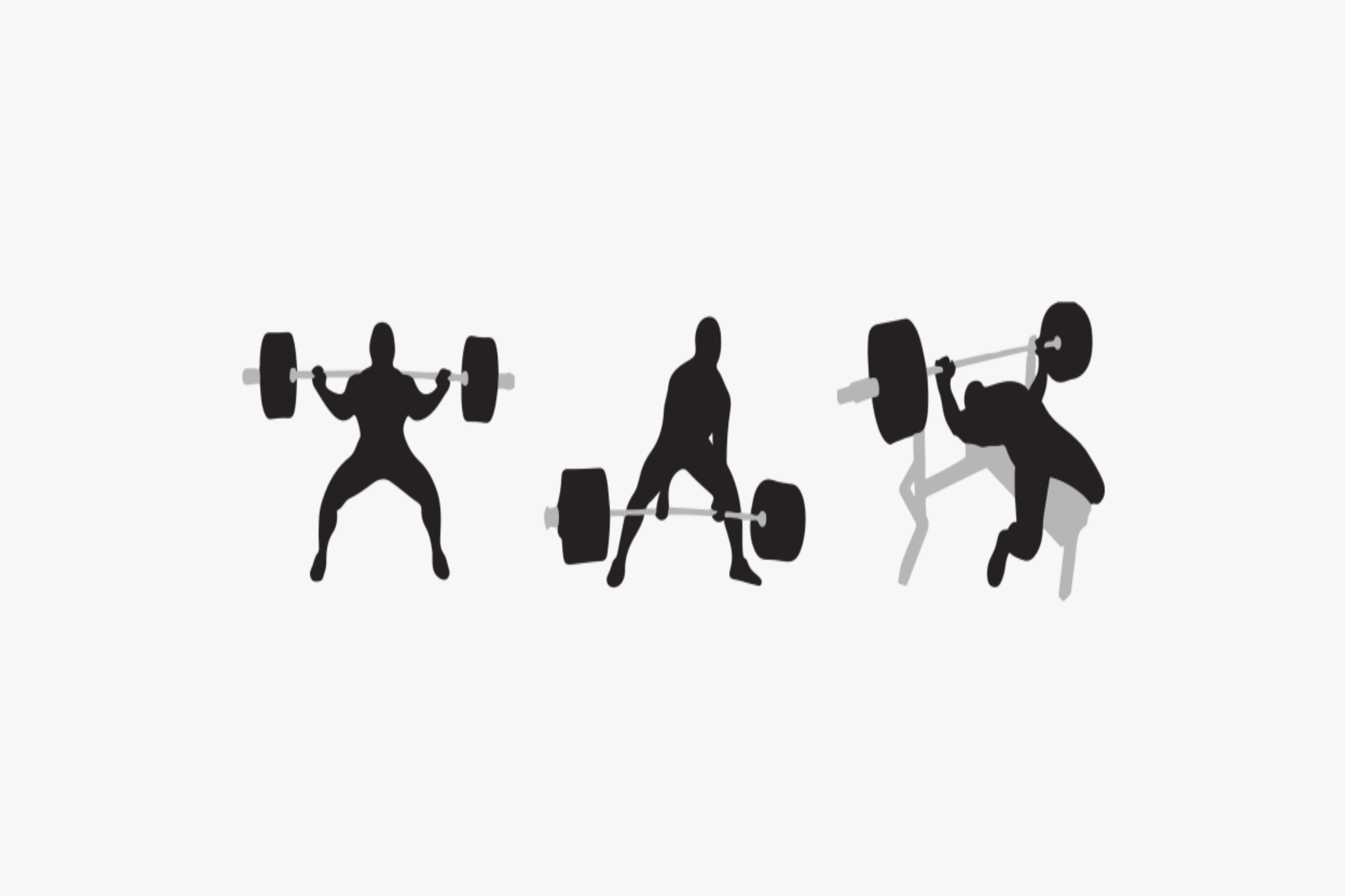 Power Clubs - Cloches D'entraînement Pour Force De Préhension Et Avant-bras - Noir, Matériel Fitness