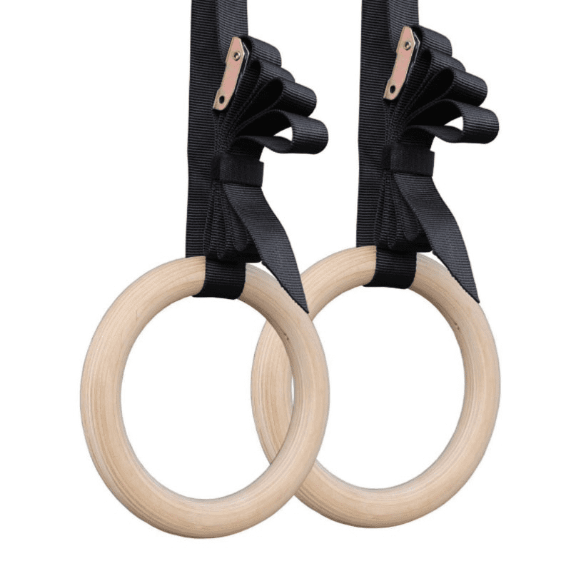 Anneau de Gymnastique pour divers exercices