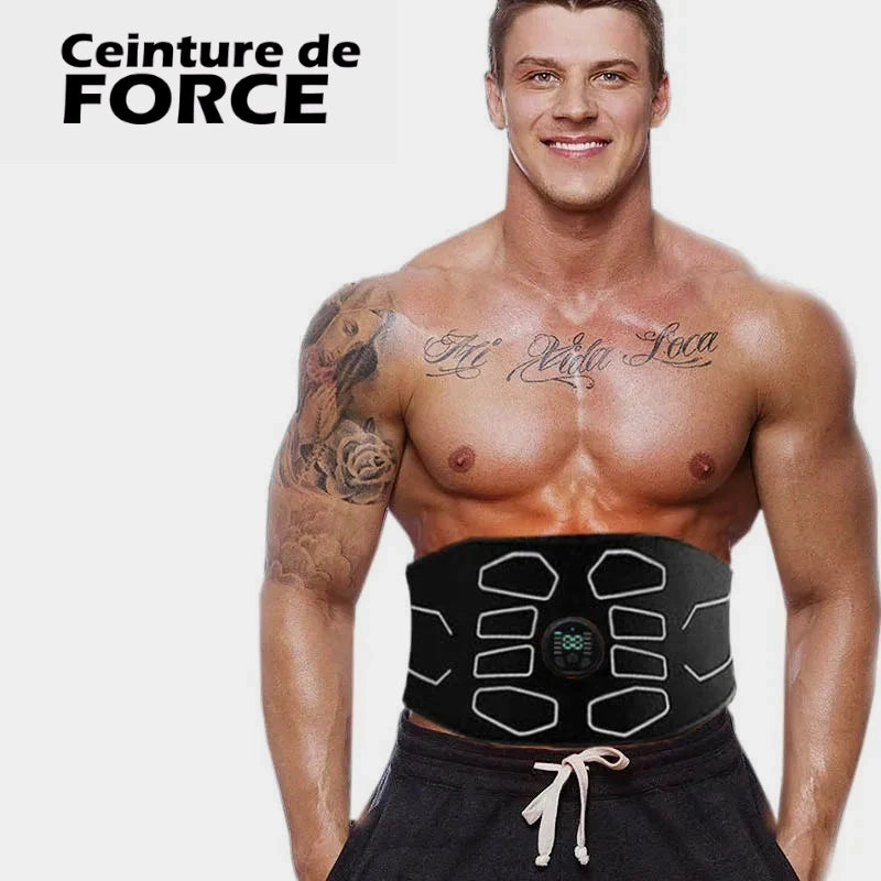 Appareil musculaire modèle
