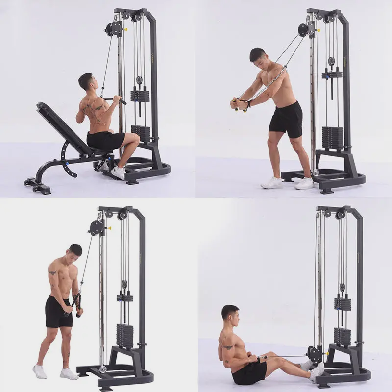 Appareil pour muscler bras exercices