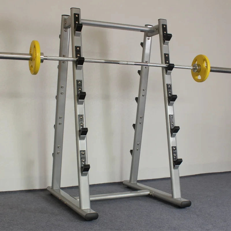 Appareil pour squat