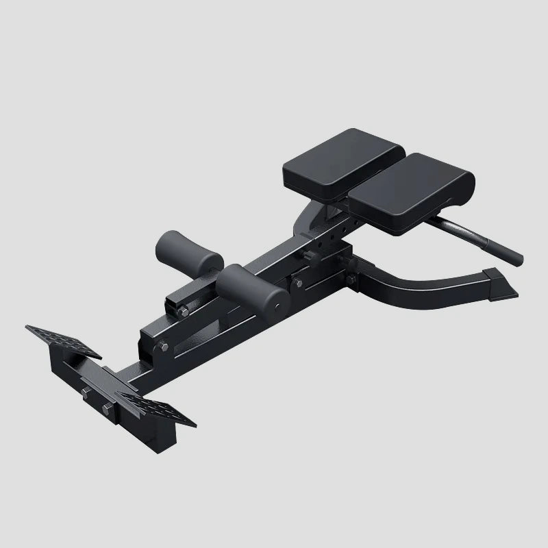 Banc musculation dos