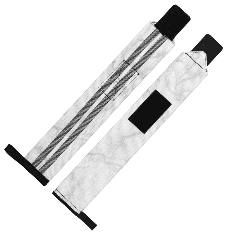 Bande Poignée Quartz pour un entraînement stylé