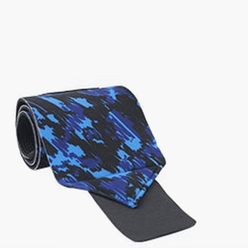 Bande Poignet Blue Air pour une protection efficace du poignet et une prise renforcée.