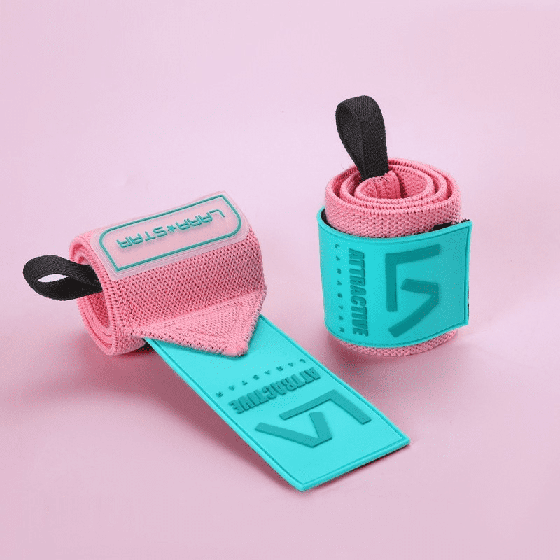 Bande Poignet FlexSupport, l'équipement de fitness ajustable pour un soutien optimal et une performance améliorée.