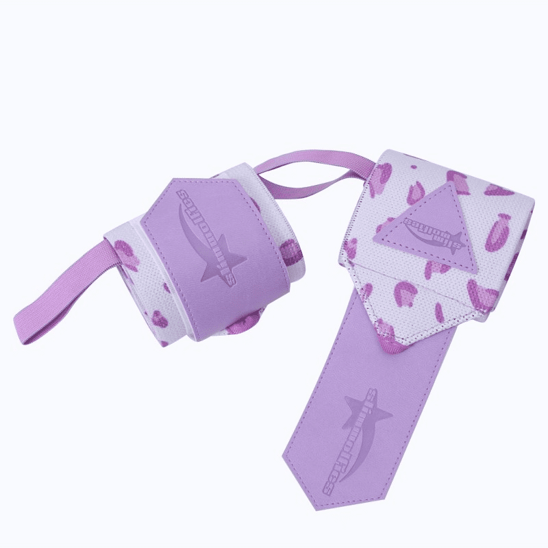 "Accessoire d'entraînement féminin, Bande Poignet Girl"