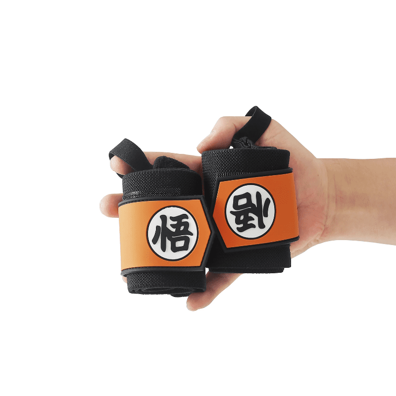 Design inspiré de Kame Sennin pour un entraînement de force optimal