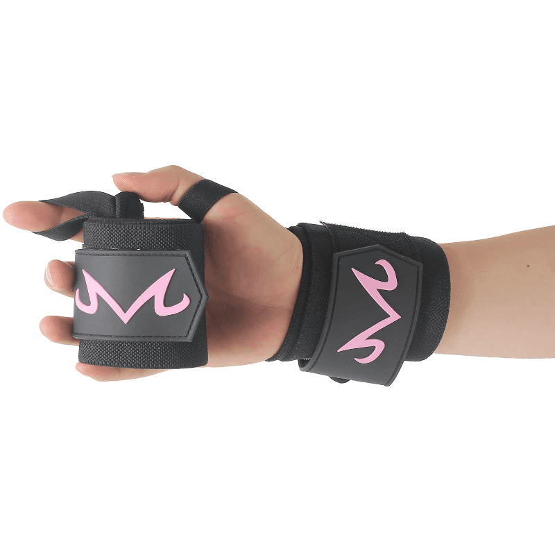 Confort ajustable avec bande Majin pour athlètes