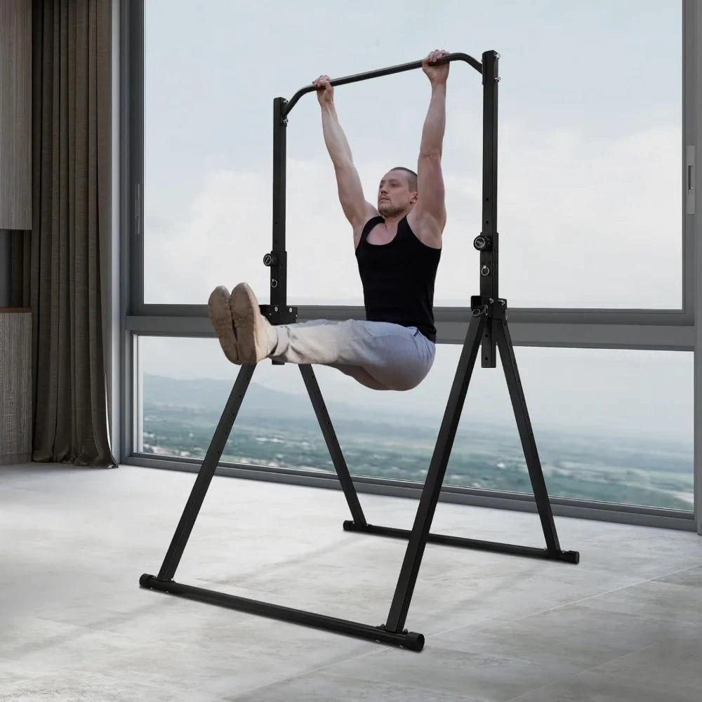 Barre de traction appartement