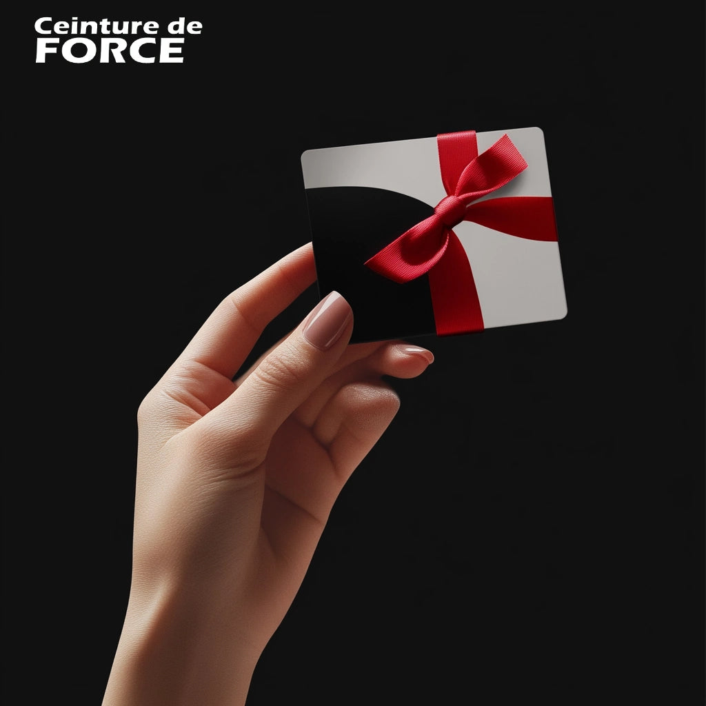 Carte cadeau