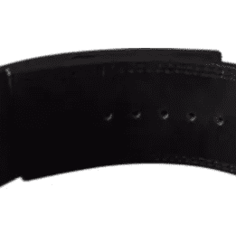 Ceinture d'haltérophilie aux motifs Kratos