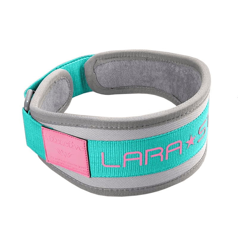 "Ceinture Lombaire MaxMuscle ajustable pour soutien lombaire optimal"