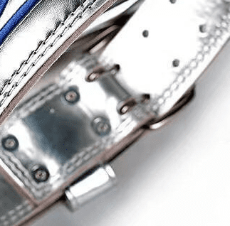 "Ceinture Musculation Athlete's Pick, le choix préféré des athlètes pour une performance améliorée en musculation"