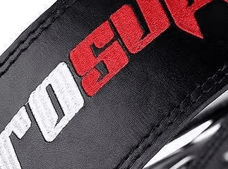 "Ceinture Musculation Elite de haute qualité pour une durabilité supérieure"