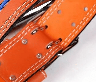 "Ceinture d'entraînement Flex-Fit adaptée à tous les sports"