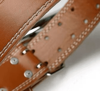 "Ceinture d'entraînement Performance, le choix idéal pour booster vos performances"