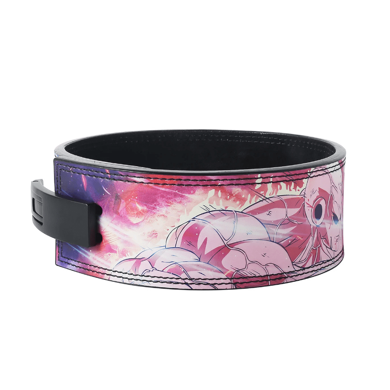 "Design dynamique Dragon Ball pour entraînement intensif"