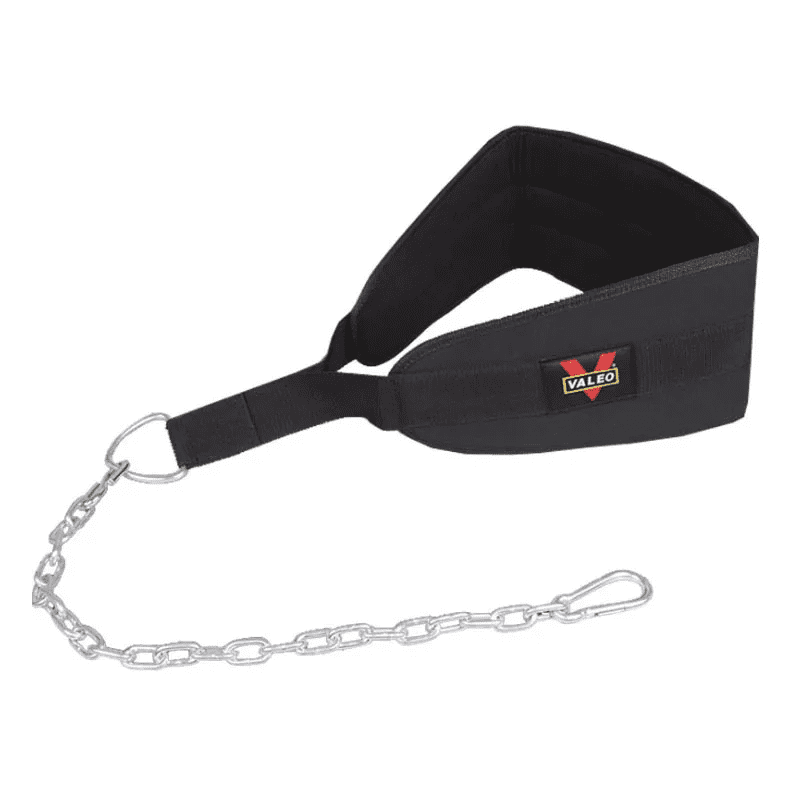 Ceinture Street lifting