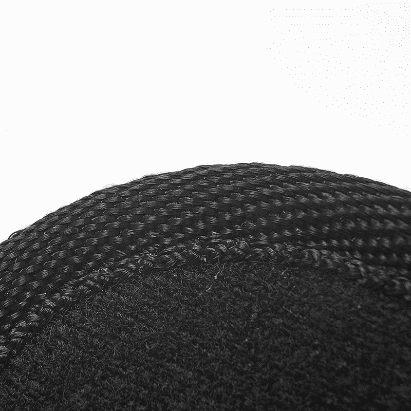 "Ajustement personnalisable de la ceinture de musculation MuscleGuard"