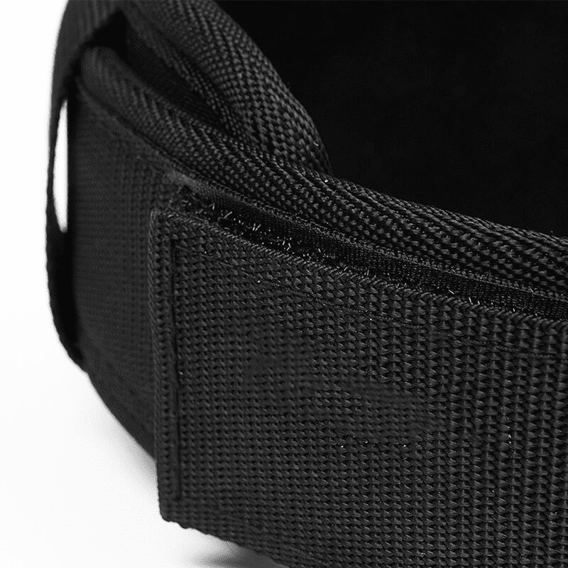 "MuscleGuard, la ceinture de musculation idéale pour le powerlifting et le CrossFit"