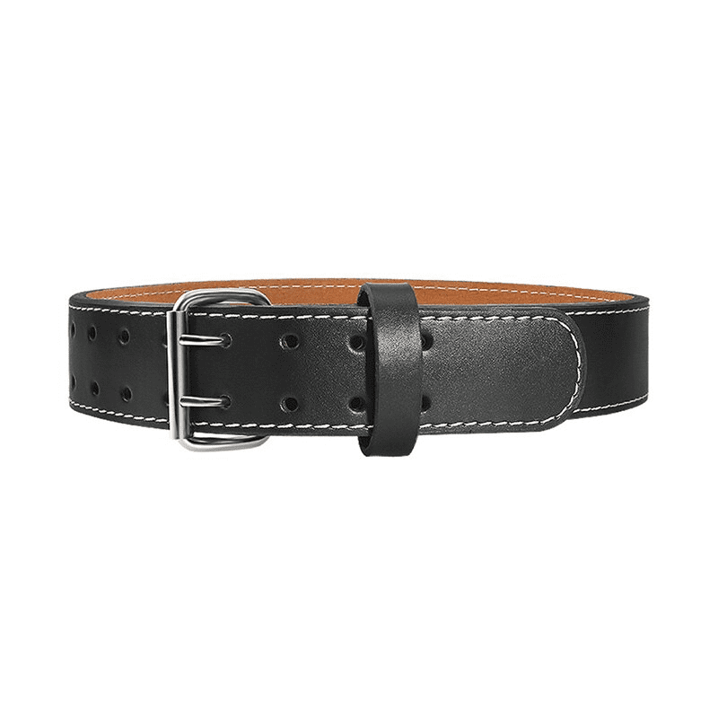 "Ceinture de Musculation StrengthBelt pour soutien lombaire intense"