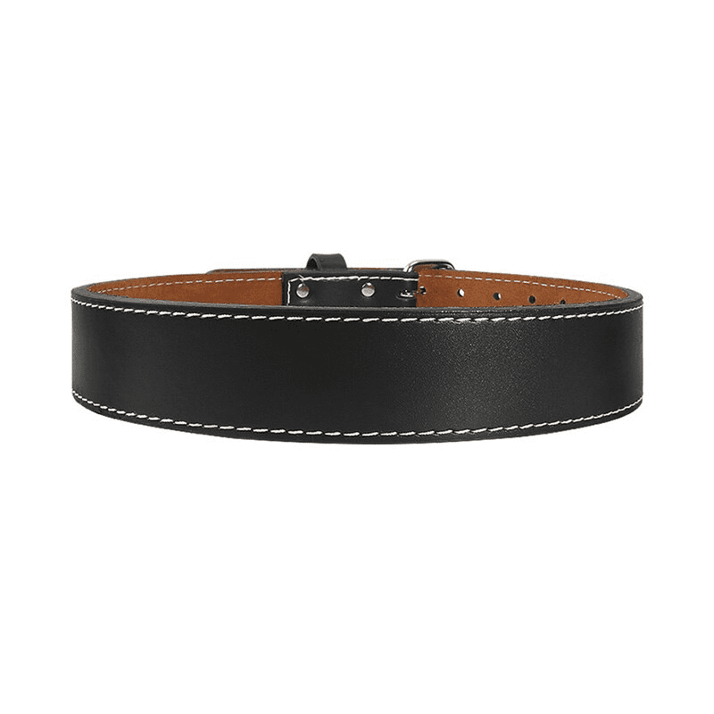 "StrengthBelt, votre alliée pour des entraînements intenses"