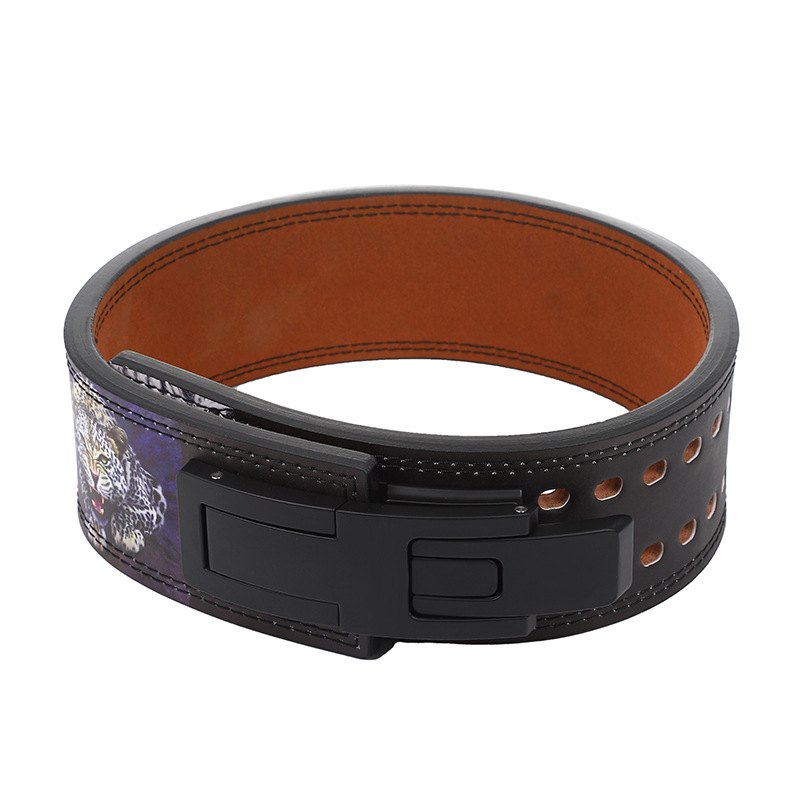 "Ceinture de force Discipline : l'accessoire essentiel pour des entraînements disciplinés et ciblés"