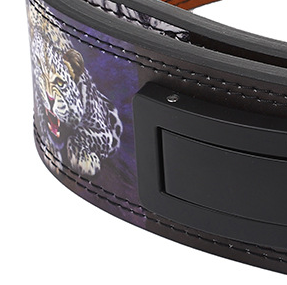 Ceinture de force Discipline - Ceinture de force