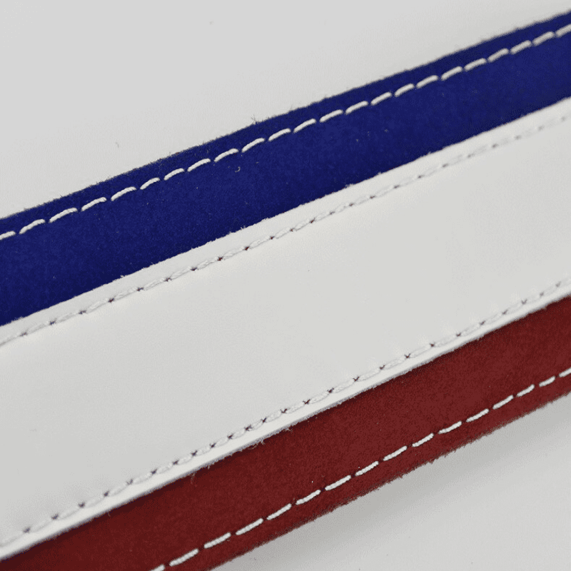 "Design élégant de la Ceinture de Force East Belt, idéal pour la salle de gym"