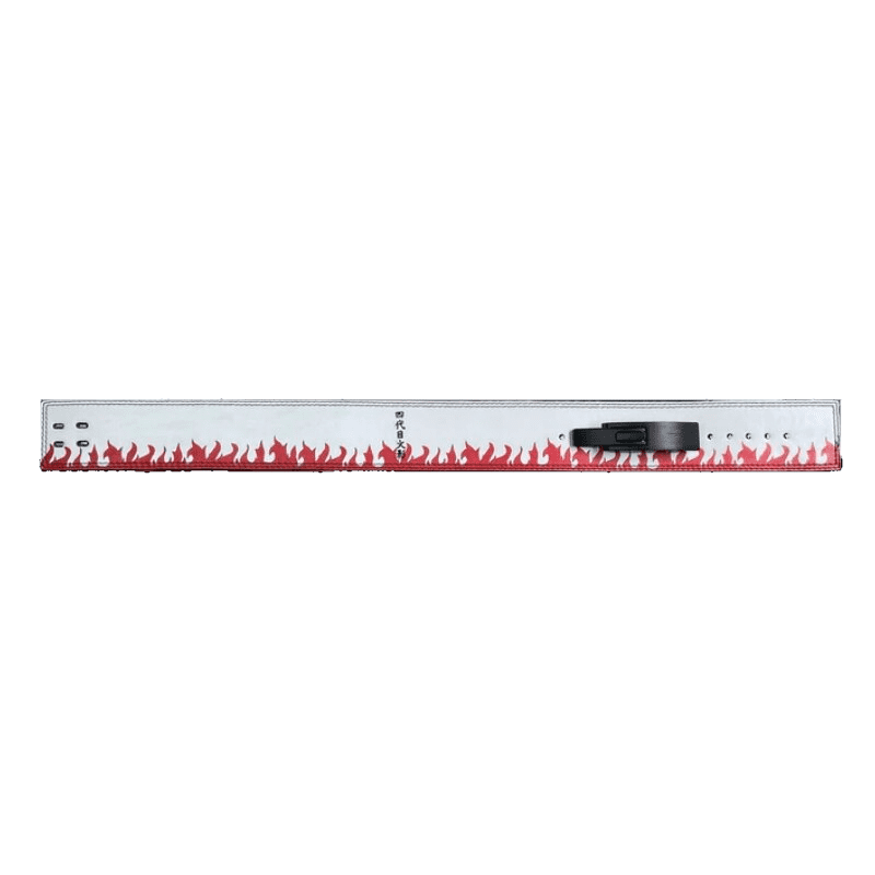Ceinture de force Hokage