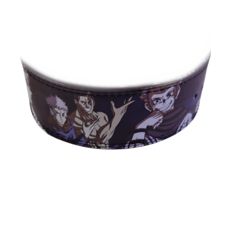 Ceinture de force Jujutsu Kaisen