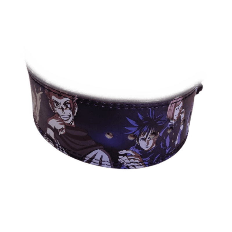 Ceinture de force Jujutsu Kaisen