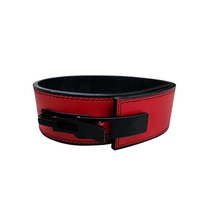 "Ceinture de musculation "Starboy" : un accessoire qui incarne l'énergie et la confiance des icônes de la musique"