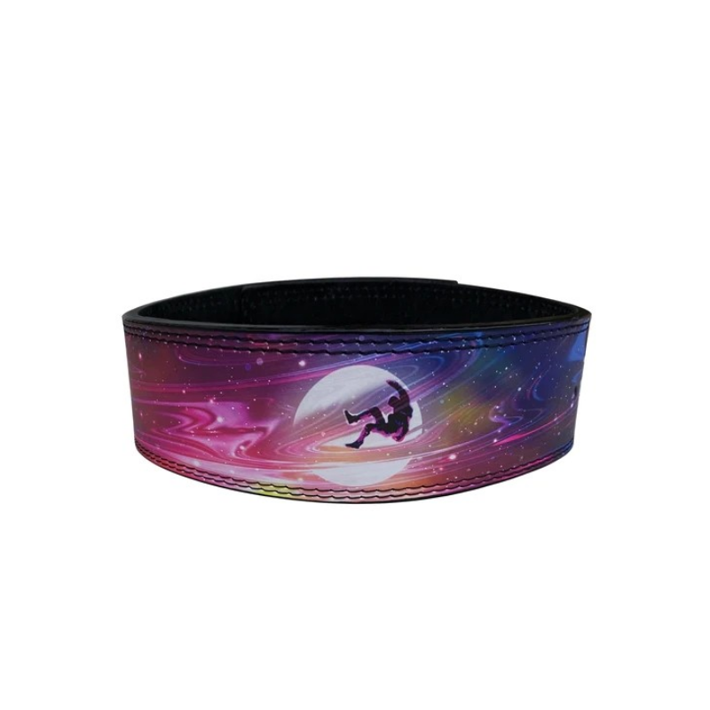 Ceinture de force « man on moon » - Ceinture de force