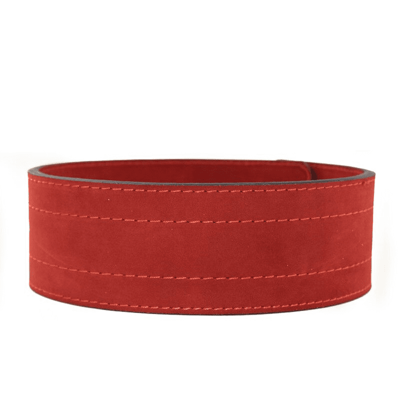 Conception robuste de la Ceinture de force Ă levier Barbell pour une utilisation Ă long terme.