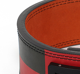 Ceinture de force multicolore - Ceinture de force