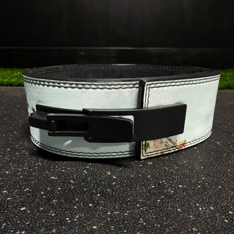 "Ceinture de force koi : soutien optimal du dos pour une meilleure performance et une réduction des risques de blessures"