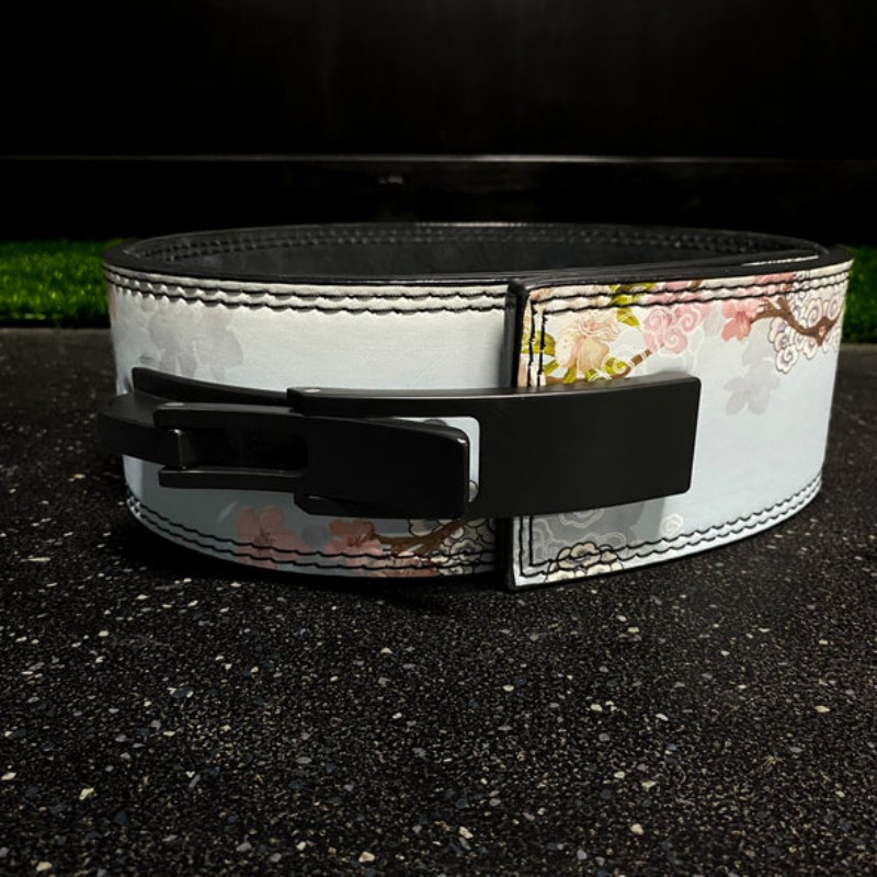 "Ceinture de force cygne : confort et ajustement parfait pour une performance optimale"