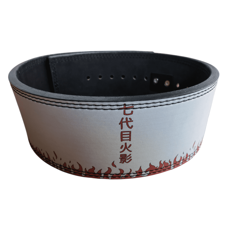 Ceinture de force Hokage