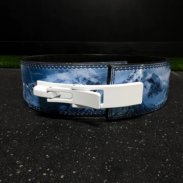 Ceinture de force montagne - Ceinture de force