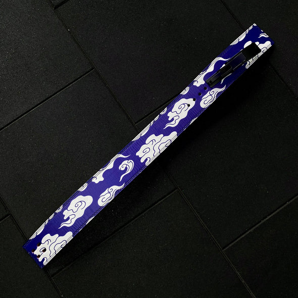Ceinture de force nuage japonais - Ceinture de force