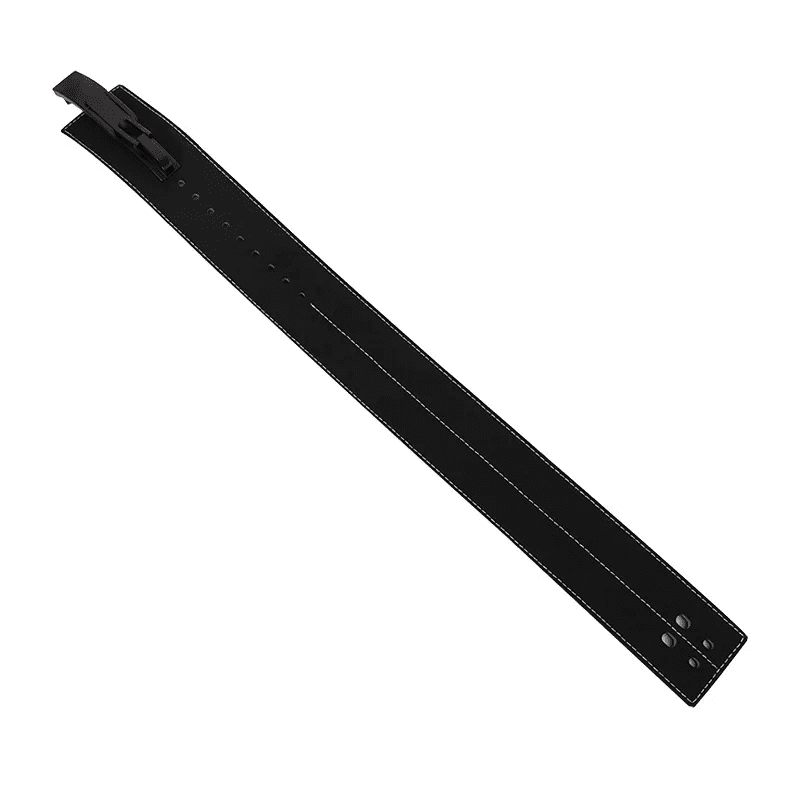 Ceinture de force unicolore
