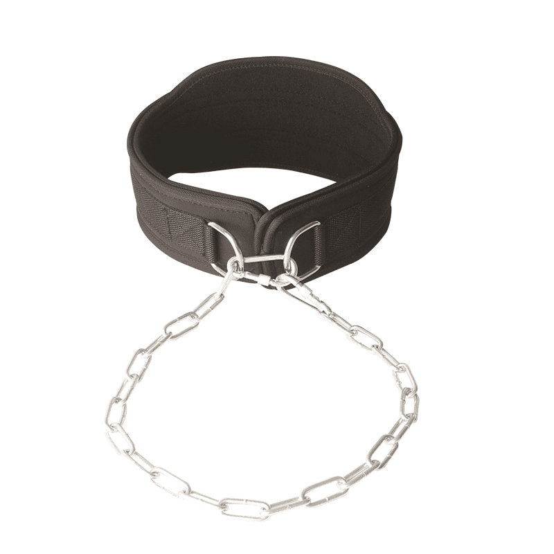 "Ceinture de lest LestFlex avec poids réglables"