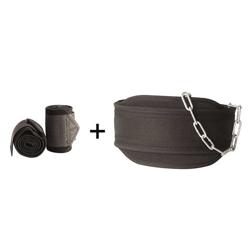 "Augmentez votre force avec la Ceinture de lest LestFlex"