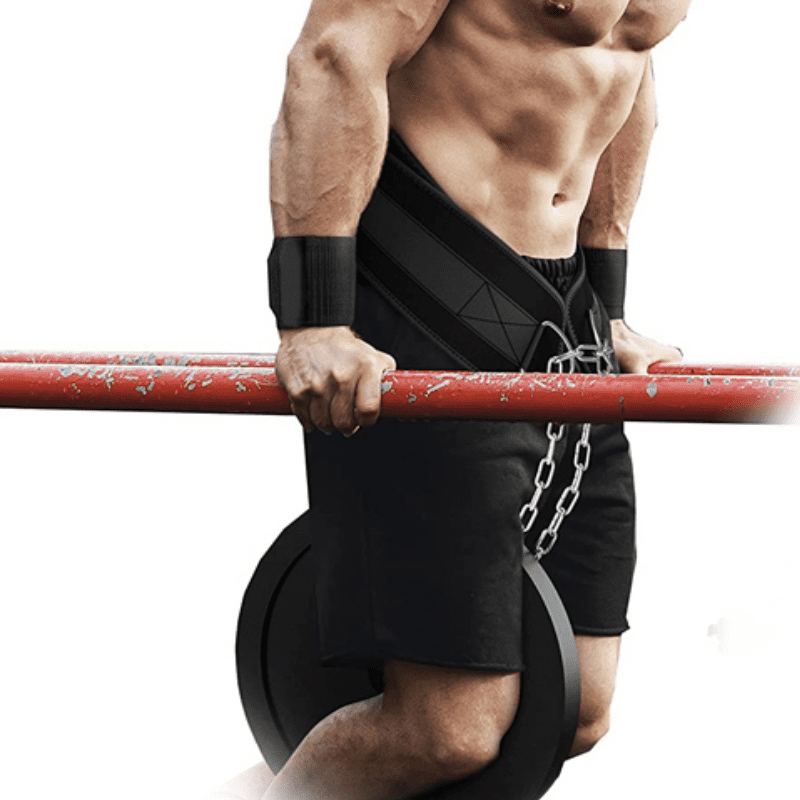 "Ceinture de lest LestFlex - pour la force et l'endurance"
