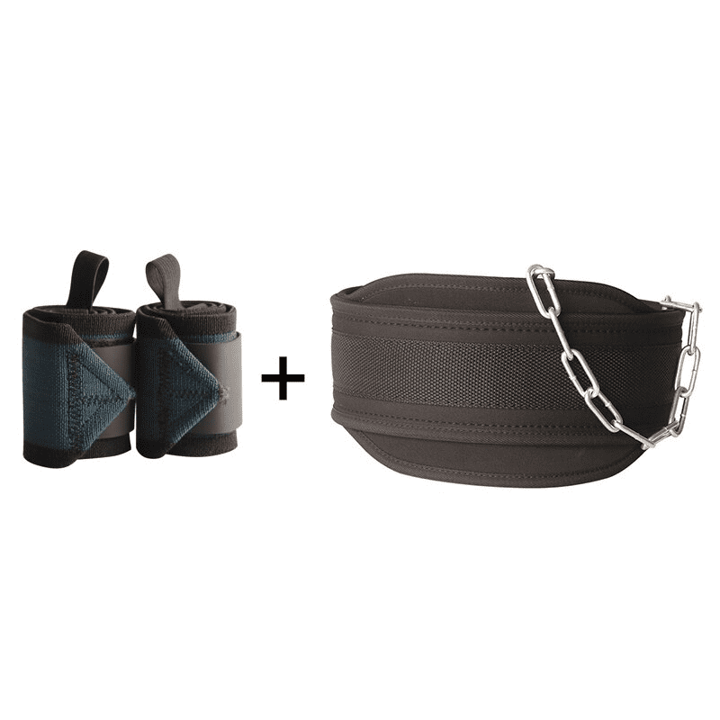 "Ceinture de lest LestFlex pour un entraînement intensifié"