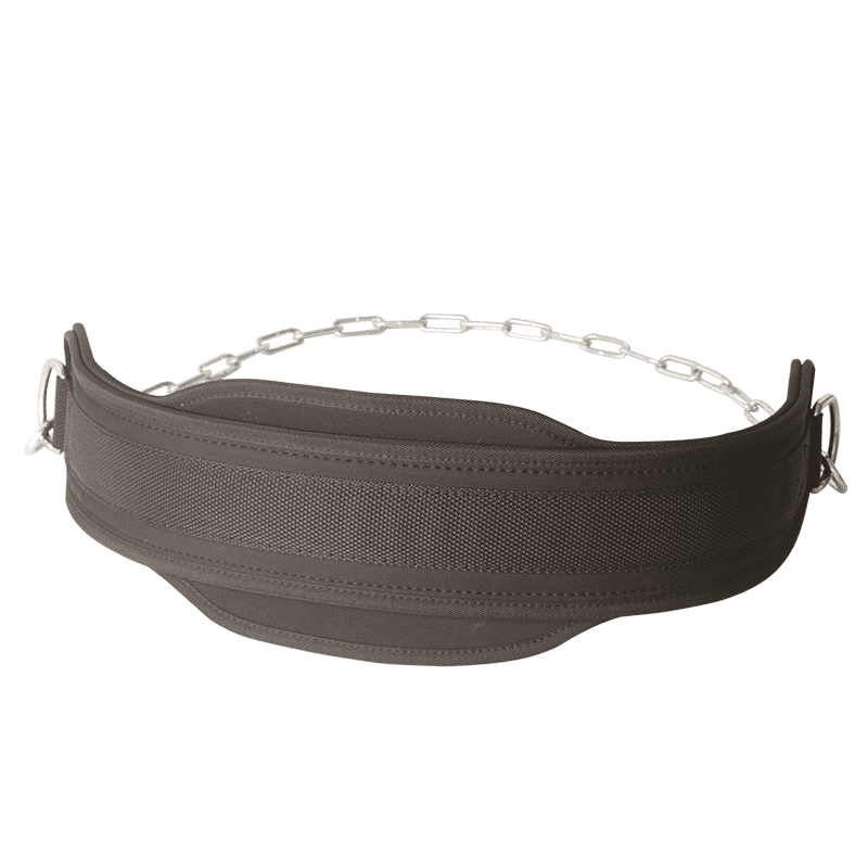 "Design ergonomique de la Ceinture de lest LestFlex"