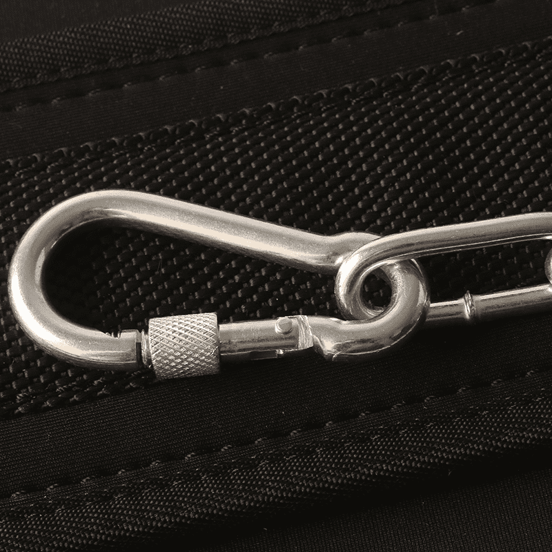 "Améliorez votre forme physique avec la Ceinture de lest LestFlex"