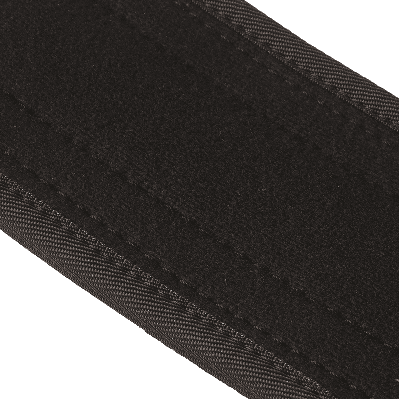 "L'entraînement est plus efficace avec la Ceinture de lest LestFlex"